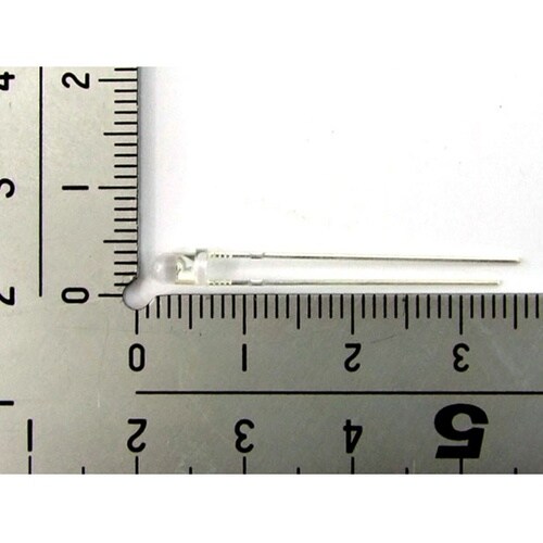 φ3mm 赤外線LED 850nm 30