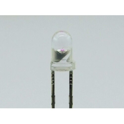 φ3mm 赤外線LED 850nm 30