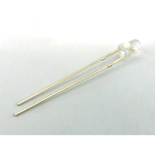 φ3mm 赤外線LED 850nm 30