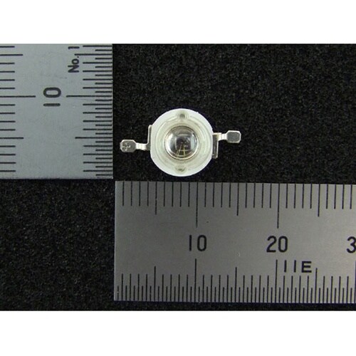 赤外線パワーLED 3個入 OSI3XA