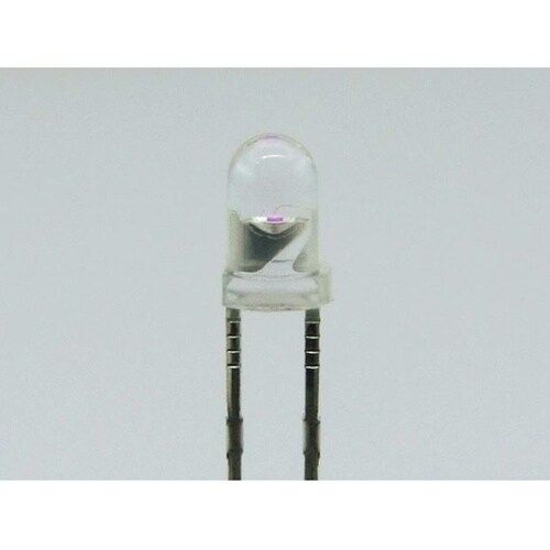 φ3mm 赤外線LED 940nm 30