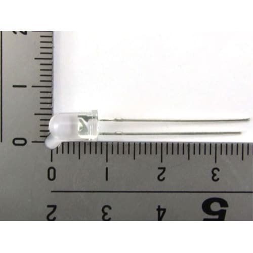 φ5mm 赤外線LED 940nm 15