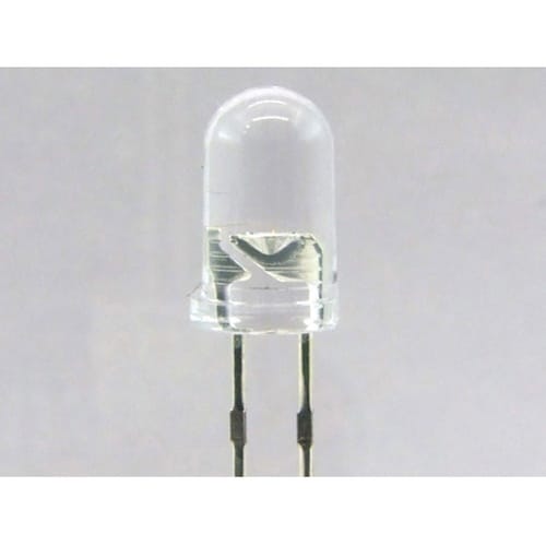 φ5mm 赤外線LED 940nm 15