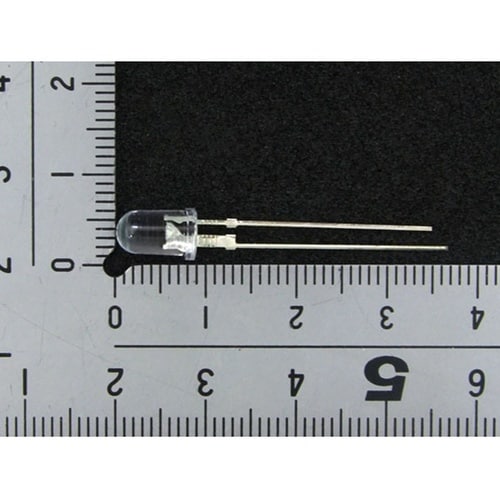 φ5mm スーパーデラックス パワー赤外