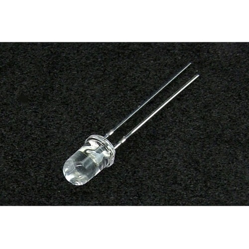 φ5mm 紫外線LED(UV−LED)3