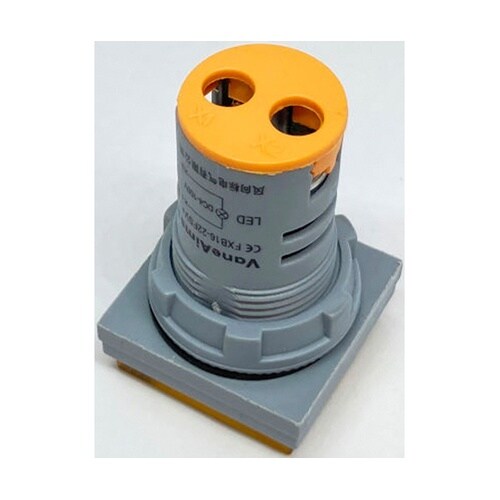 DC4−100V LEDデジタル電圧計