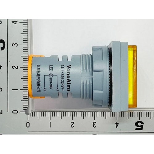 DC4−100V LEDデジタル電圧計