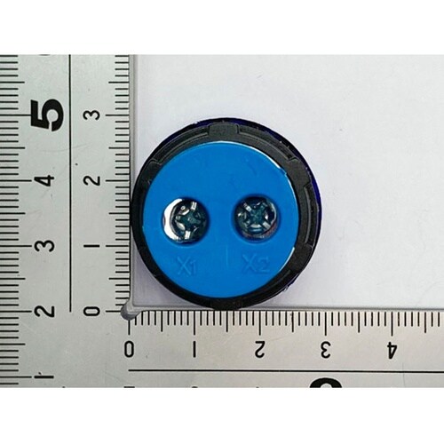 DC4−100V LEDデジタル電圧計