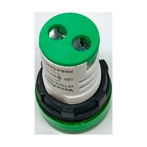 DC4−100V LEDデジタル電圧計