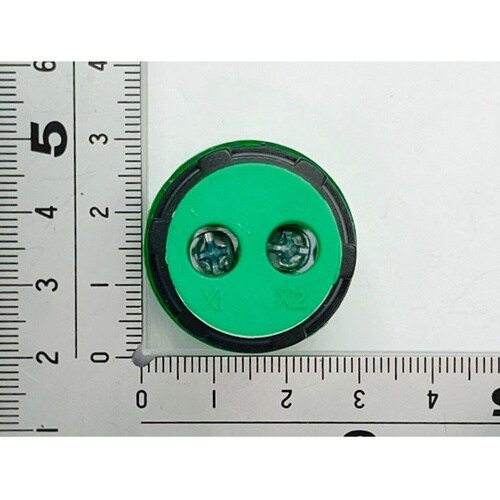 DC4−100V LEDデジタル電圧計