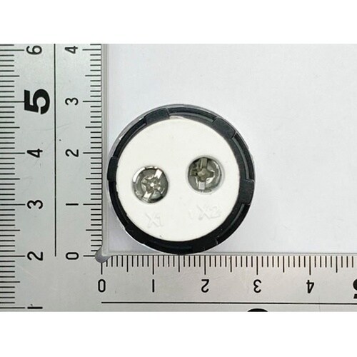 DC4−100V LEDデジタル電圧計