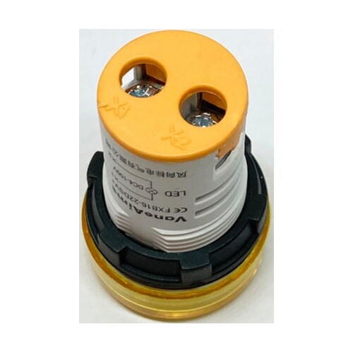 DC4−100V LEDデジタル電圧計