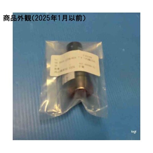ブザー内蔵LED表示灯 ACDC24V