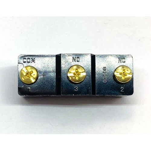 マイクロスイッチ ピン押ボタン形 RZ−