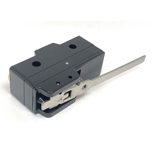 マイクロスイッチ ヒンジレバー形 RZ−