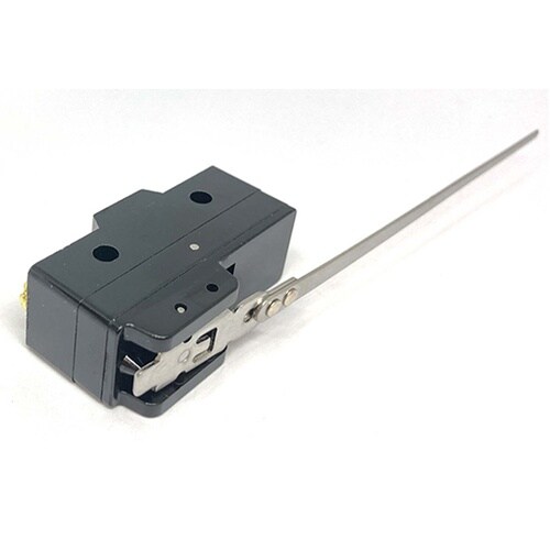 マイクロスイッチ ヒンジ長レバー形 RZ