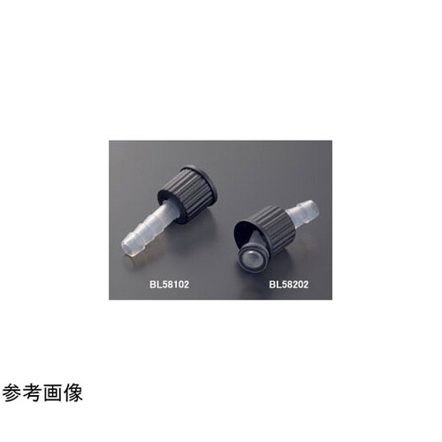 GL14軟質チューブ用ホースコネクター