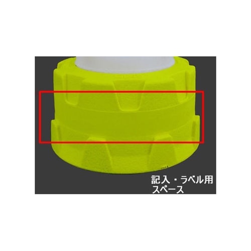 UNFポート付きGL45ボトルキャップ