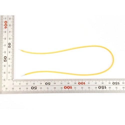 フィラメントLED 300mm 電球色