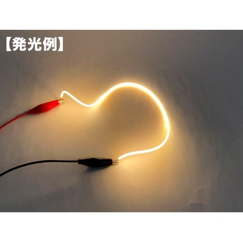 フィラメントLED 300mm 電球色