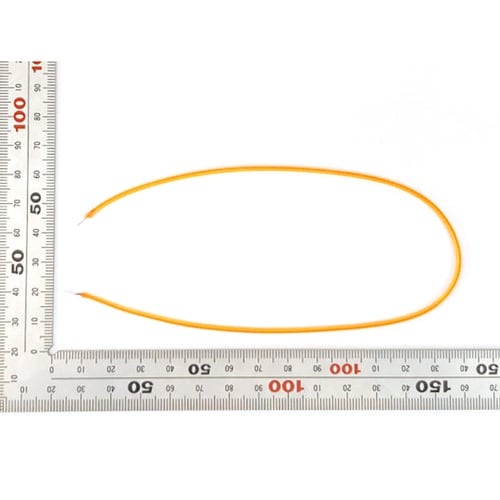 フィラメントLED 300mm ピンク