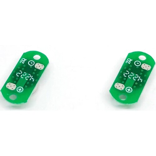 マグネット着脱式電源コネクター MAGC