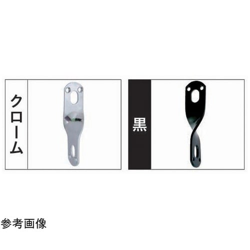 補助金具ヒネリ 100B 5個入 NO.
