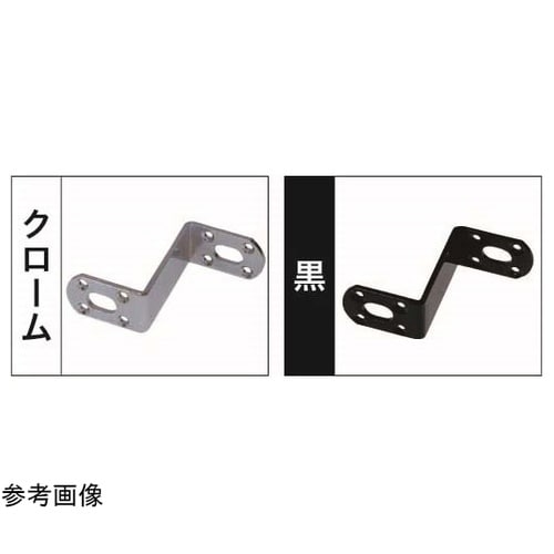 補助金具Z Z−55×40B 5個入 N