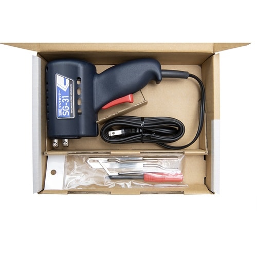 マルチカッター SG−31