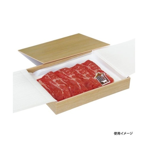 折箱 CWG 26−20 日吉杉(経木)