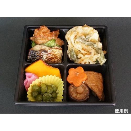 惣菜容器 SDキャセロ 15−15 4S