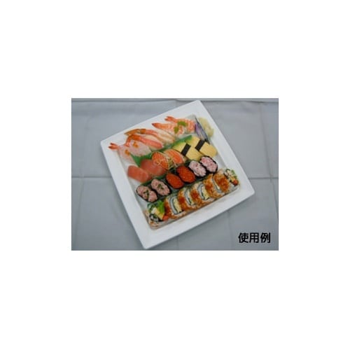 惣菜容器 CT沙楽 K30−30 W 身