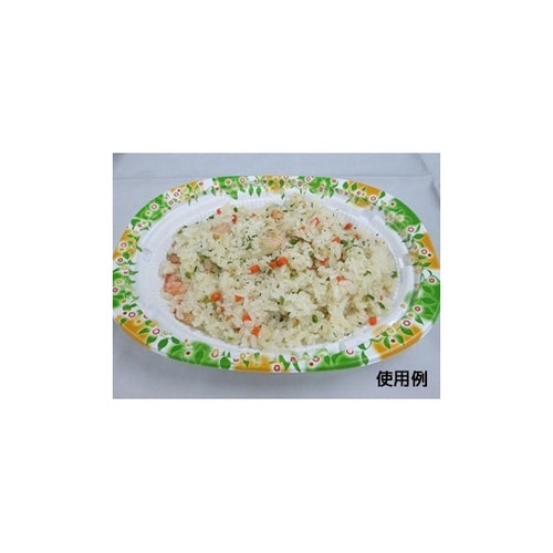 惣菜容器 CT街デリ ランチD24 ベリ