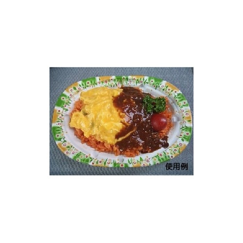 惣菜容器 CT街デリ ランチD21 ベリ