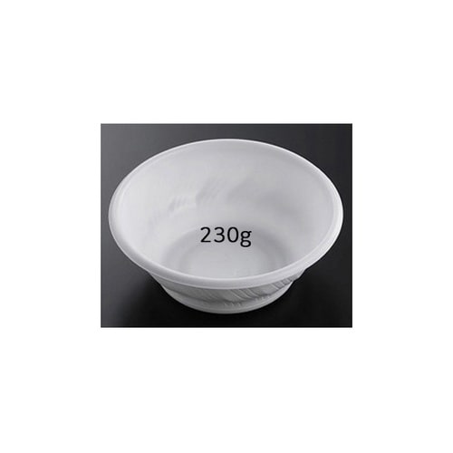 どんぶり容器 SD咲き丼 M17 W 身