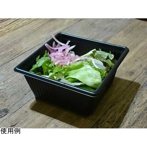 惣菜容器 SDキャセロ 4K100−46