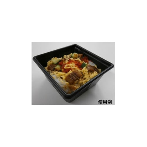 惣菜容器 SDキャセロ 4K100−46