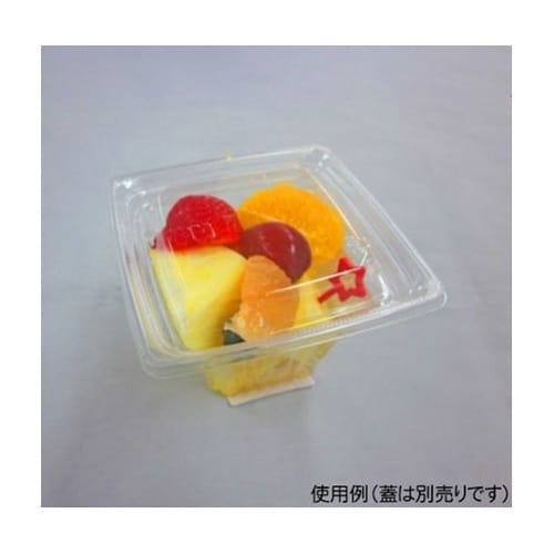 フルーツ容器 C−APドルチェ 100−