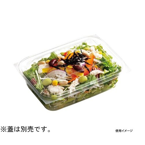 惣菜容器 C−AP FVS 18−13