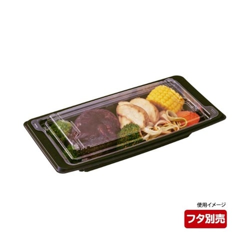 惣菜容器 TA DINER K25−15