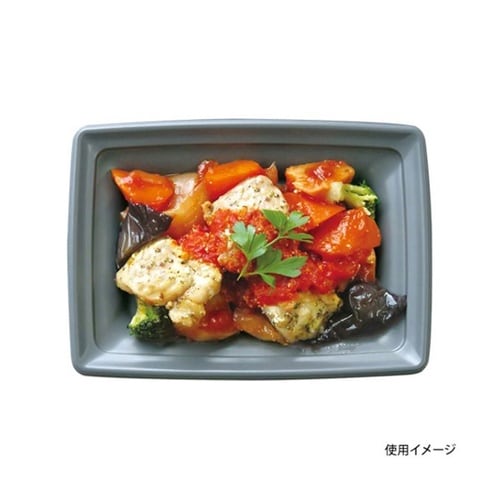 惣菜容器 CT沙楽 IK18−13 NG