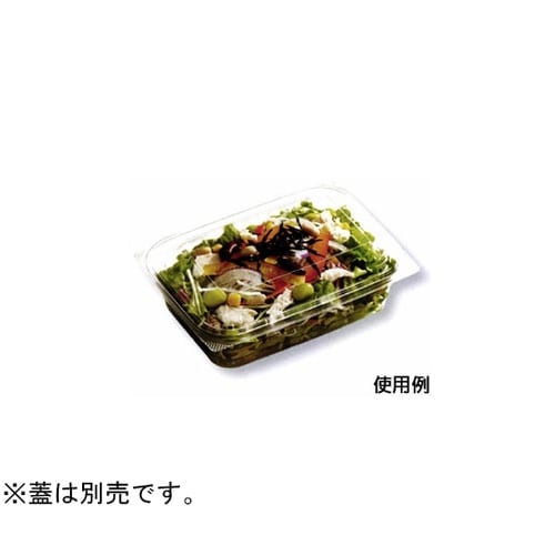 惣菜容器 C−AP FVS 18−13A