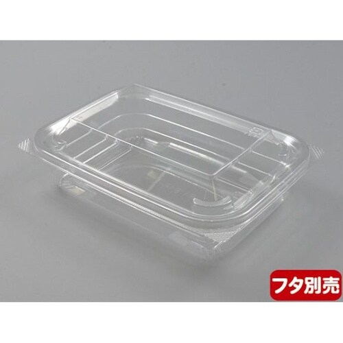 惣菜容器 C−AP FVS 18−13A