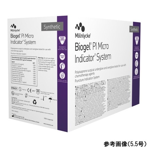 医≫バイオジェルPIマイクロインディケーター