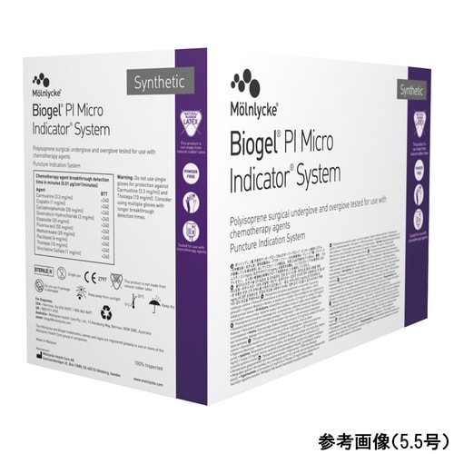 医≫バイオジェルPIマイクロインディケーター