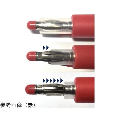 スタック可能保護カバー付き両端バナナプラ