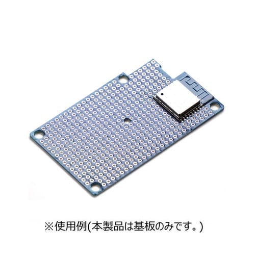 ミンティア基板 for ESP−WROO