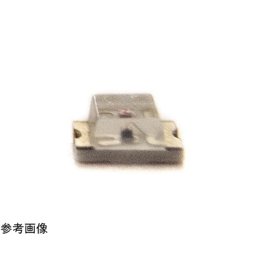 薄型SMD1608チップLED(赤色、1