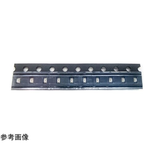 薄型SMD1608チップLED(赤色、1