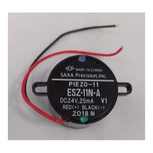 圧電式電子ブザー ESZ−11N−A